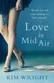 Love in Mid Air, Wright Kim 