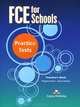 FCE for schools. Practice tests. Teacher's book. Книга для учителя, Virginia Evans, Jenny Dooley 