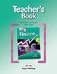 Finance. Teacher's Book. Книга для учителя, Evans Virginia 