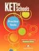 KET for Schools Practice Tests. Student's Book. Учебник, Virginia Evans, Jenny Doodley 