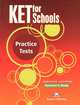 KET for Schools Practice Tests. Teacher's Book (overprinted). Книга для учителя, Virginia Evans, Jenny Dooley 