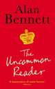 The Uncommon Reader, Bennett Alan 