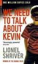 We Need to Talk About Kevin, Shriver Lionel 