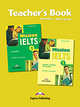 Mission IELTS 1. Teacher's Book. Книга для учителя, Spratt Mary 