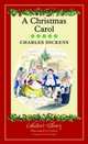 A Christmas Carol (подарочное издание), Dickens Charles 