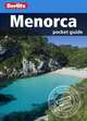 Menorca: Berlitz Pocket Guide, Pam Barrett 