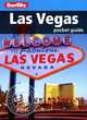 Las Vegas: Berlitz Pocket Guide, James P. Reza, Matthew R. Pool 