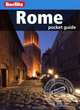 Rome: Berlitz Pocket Guide, Patricia Schultz 