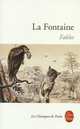 Fables / Басни, Жан де Лафонтен 