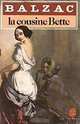 Le Сousine Bette, Balzac de Honore 