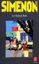 Le Grand Bob, Simenon Georges 
