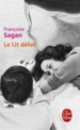 Le Lit défait, Francoise Sagan 