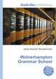 Wolverhampton Grammar School, Jesse Russell,Ronald Cohn 