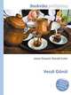 Vecdi Gonul, Jesse Russell,Ronald Cohn 