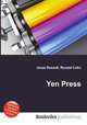 Yen Press, Jesse Russell,Ronald Cohn 