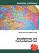 Steadfastness and Confrontation Front, Jesse Russell,Ronald Cohn 