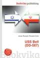 USS Bell (DD-587), Jesse Russell,Ronald Cohn 