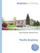 Pacific Academy, Jesse Russell,Ronald Cohn 