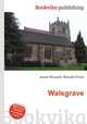 Walsgrave, Jesse Russell,Ronald Cohn 