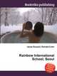Rainbow International School, Seoul, Jesse Russell,Ronald Cohn 