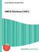 HMCS Rainbow (1891), Jesse Russell,Ronald Cohn 