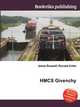 HMCS Givenchy, Jesse Russell,Ronald Cohn 