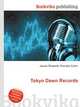 Tokyo Dawn Records, Jesse Russell,Ronald Cohn 