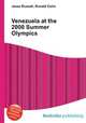 Venezuela at the 2000 Summer Olympics, Jesse Russell,Ronald Cohn 
