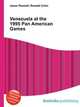Venezuela at the 1995 Pan American Games, Jesse Russell,Ronald Cohn 