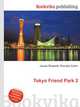 Tokyo Friend Park 2, Jesse Russell,Ronald Cohn 