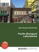 Pacific Biological Laboratories, Jesse Russell,Ronald Cohn 