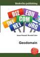 Geodomain, Jesse Russell,Ronald Cohn 