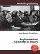 Anglo-American Committee of Inquiry, Jesse Russell,Ronald Cohn 