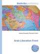 Arab Liberation Front, Jesse Russell,Ronald Cohn 