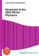 Venezuela at the 2002 Winter Olympics, Jesse Russell,Ronald Cohn 