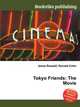 Tokyo Friends: The Movie, Jesse Russell,Ronald Cohn 