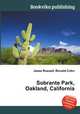 Sobrante Park, Oakland, California, Jesse Russell,Ronald Cohn 