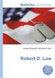Robert D. Law, Jesse Russell,Ronald Cohn 