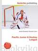 Pacific Junior A Hockey League, Jesse Russell,Ronald Cohn 