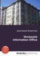 Venezuela Information Office, Jesse Russell,Ronald Cohn 