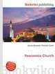 Yeocomico Church, Jesse Russell,Ronald Cohn 