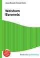 Walsham Baronets, Jesse Russell,Ronald Cohn 