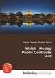 Walsh Healey Public Contracts Act, Jesse Russell,Ronald Cohn 