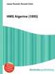 HMS Algerine (1895), Jesse Russell,Ronald Cohn 