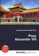 Pope Alexander VIII, Jesse Russell,Ronald Cohn 