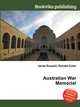 Australian War Memorial, Jesse Russell,Ronald Cohn 