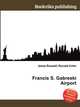 Francis S. Gabreski Airport, Jesse Russell,Ronald Cohn 