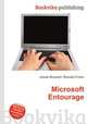 Microsoft Entourage, Jesse Russell,Ronald Cohn 