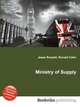 Ministry of Supply, Jesse Russell,Ronald Cohn 