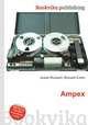 Ampex, Jesse Russell,Ronald Cohn 